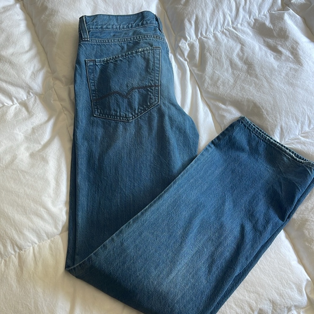 Hugo Boss Jeans - Picture 4 of 5